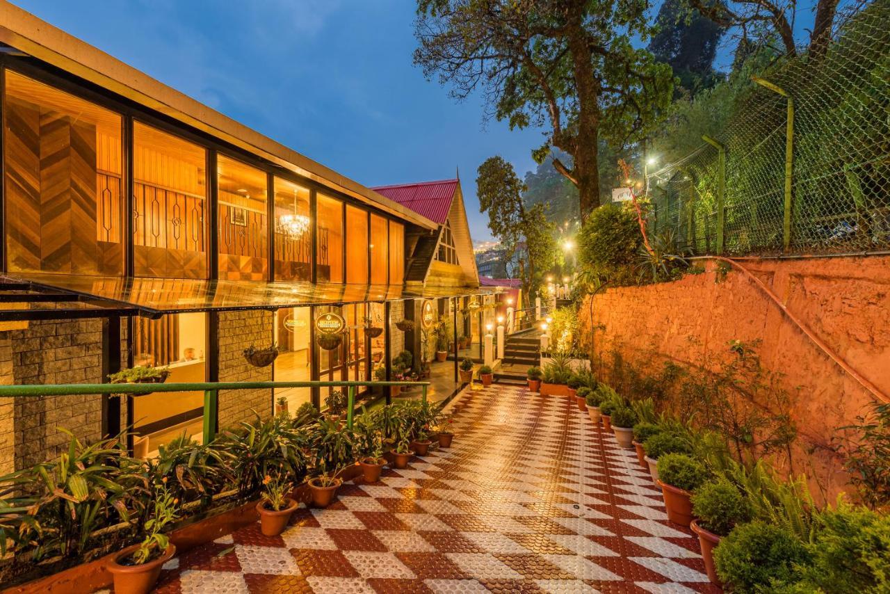 Udaan Nirvana Resort, Darjeeling Dardzsiling Kültér fotó