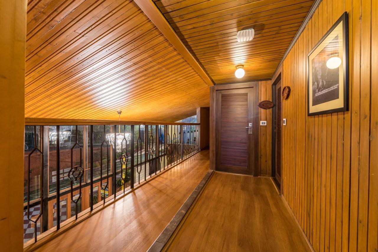 Udaan Nirvana Resort, Darjeeling Dardzsiling Kültér fotó