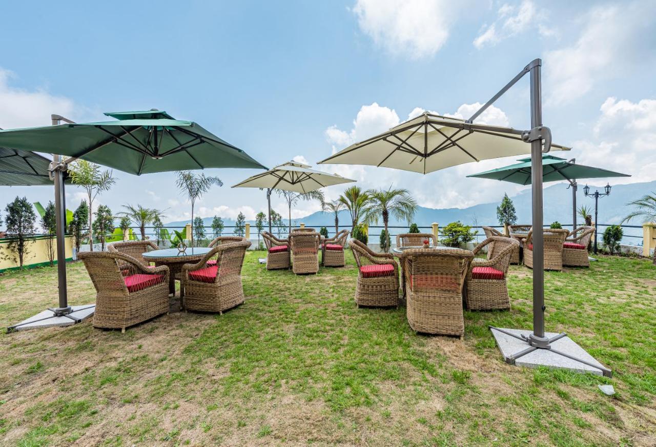Udaan Nirvana Resort, Darjeeling Dardzsiling Kültér fotó